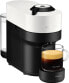 Krups Nespresso Vertuo Pop Coconut White XN9211 with Aeroccino