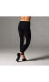 Women's Mid Rise 7/8 Tight