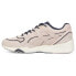 Фото #3 товара Puma R698 Minerals Lace Up Running Mens Pink Sneakers Athletic Shoes 38757701