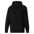 Puma Rudagon Pullover Hoodie Mens Black Casual Outerwear 62361201