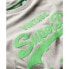 Фото #6 товара SUPERDRY Neon Vl short sleeve T-shirt