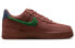 Nike Air Force 1 Low "Familia" DV5153-600 Sneakers