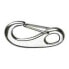 Фото #1 товара BEST DIVERS Carabiner Hook 50