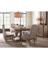 Rachael Ray Monteverdi II Upholstered Arm Chair