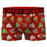 Фото #1 товара Crazy Boxer Emoji boxers