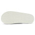 Фото #5 товара Puma Fluff Bx Mules Womens White Flats Casual 38702502