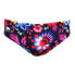 TURBO Flower Swimming Brief