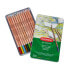Фото #2 товара DERWENT Metallic Box Watercolour Colouring Pencil 12 Units