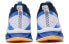 White Blue Belan Tekbu 980219110618 Running Shoes