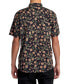 Фото #2 товара Men's Morning Glory Short Sleeve Shirt