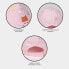 Фото #3 товара Детская кепка Peppa Pig Розовый (54 cm)