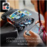 Фото #21 товара Конструктор LEGO Technic Машина-трансформер на дистанционном управлении 42140