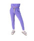 ფოტო #1 პროდუქტის Women's Agnes Organic Cotton and Tencel Jogger Pant