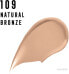 Фото #1 товара Langanhaltende Foundation - Max Factor Lasting Performance 109 - Naturbronze