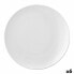 Фото #1 товара Плоская тарелка Ariane Vital Coupe Керамика Белый (24 cm) (6 штук)