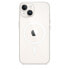 Фото #2 товара Чехол прозрачный для Apple iPhone 14 с технологией MagSafe. Apple - iPhone 14. 15.5 см (6.1") - прозрачный
