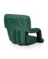 Фото #2 товара by Picnic Time Ventura Portable Reclining Stadium Seat