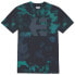 ფოტო #1 პროდუქტის ETNIES Icon Wash short sleeve T-shirt