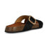 GEOX D45VYB000QS New Brionia B sandals