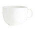 Чашка Luminarc Blanc Большой Белый Cтекло (720 ml) (6 штук)