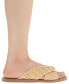 ფოტო #6 პროდუქტის Women's Melina Flat Sandal