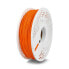 Фото #1 товара Filament Fiberlogy Easy PETG 1,75mm 0,85kg - Orange
