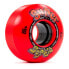 ENUFF SKATEBOARDS Super Softie Skates Wheels