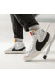 Фото #3 товара Blazer Mid '77 Jumbo Beyaz Renk Erkek Sneaker Ayakkabısı