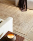 Фото #13 товара Rectangular jute rug