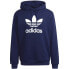 Фото #1 товара Adidas Trefoil Hoody