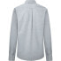 FAÇONNABLE Cl Bd Brushed Twill long sleeve shirt