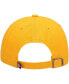 Фото #2 товара Men's Gold Los Angeles Lakers Clean Up Adjustable Hat