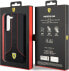 Ferrari Ferrari Perforated 296P Collection - Etui Samsung Galaxy S23 (czarny)