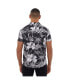 Фото #3 товара Men's Dexus Short Sleeve Tropical Shirt