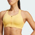 adidas women TLRD Impact Luxe High-Support Zip Bra