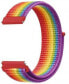Ремешок 4wrist Garmin 22mm Rainbow