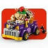 Фото #6 товара Playset Lego 71431 Expansion Set: Bowser's monster car