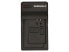 Фото #8 товара Duracell Digital Camera Battery Charger - USB - Sony NP-BN1 - Black - Indoor battery charger - 5 V - 5 V