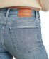 ფოტო #6 პროდუქტის Women's Zoe Straight-Leg Jeans