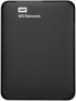 Фото #3 товара WD Elements Portable 2TB