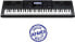 Фото #4 товара Casio WK-6600 High-Grade Keyboard mit 76 Standardtasten mit Anschlagdynamik