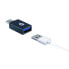 CONCEPTRONIC DONN03G USB-A To USB-C M/F adapter 2 units