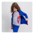 Фото #7 товара Детский спортивных костюм Spider-Man Синий
