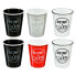 Фото #1 товара 5 FIVE Bistrot Mug 110ml 6 Units