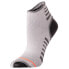 Фото #1 товара STANCE Silver Yogi Forefoot socks