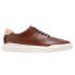 Фото #1 товара COLE HAAN Grandpro Rally Laser Cut trainers