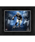 Фото #1 товара Micah Parsons Dallas Cowboys Facsimile Signature Framed 16" x 20" Stars of the Game Collage