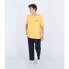 ფოტო #5 პროდუქტის HURLEY Everyday Four Corners short sleeve T-shirt