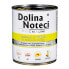 Фото #2 товара DOLINA NOTECI Premium Rich Ingoose With Potatoes 800g Wet Dog Food