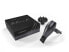 Professional hair dryer with diffuser K- Professional black
